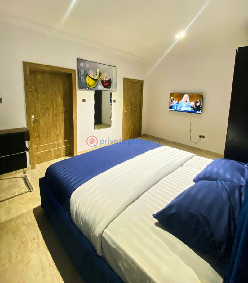 Luxury 3-bedroom shortlet for family staycation, team bonding, corporate hangouts - 17 3 bedroom Detached Duplex Short let Agungi, Lekki Central Agungi Lekki Lagos - 17