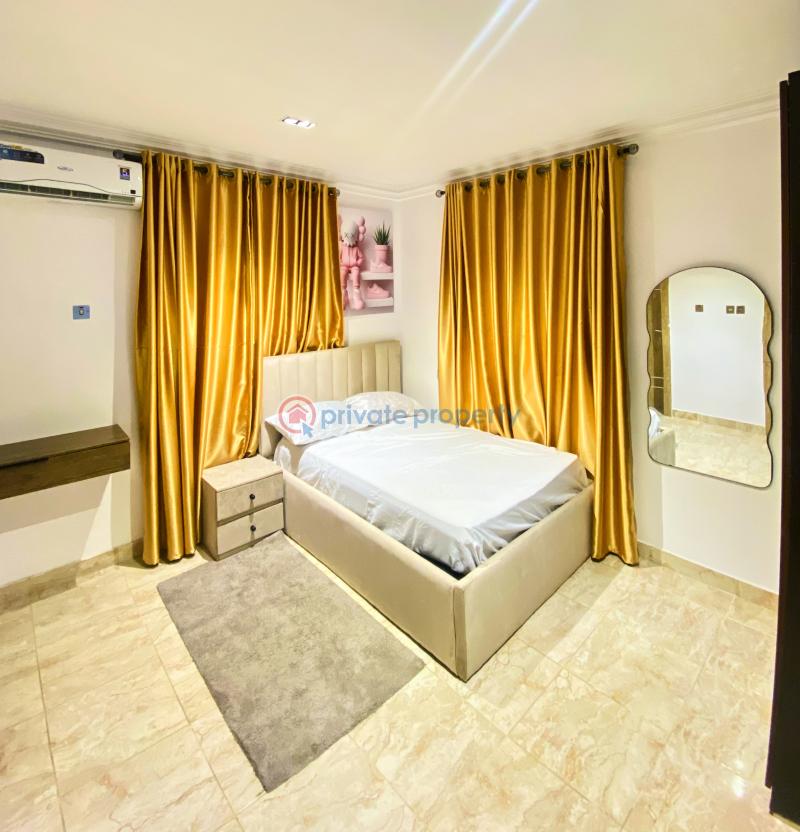 Luxury 3-bedroom shortlet for family staycation, team bonding, corporate hangouts - 3 3 bedroom Detached Duplex Short let Agungi, Lekki Central Agungi Lekki Lagos - 3