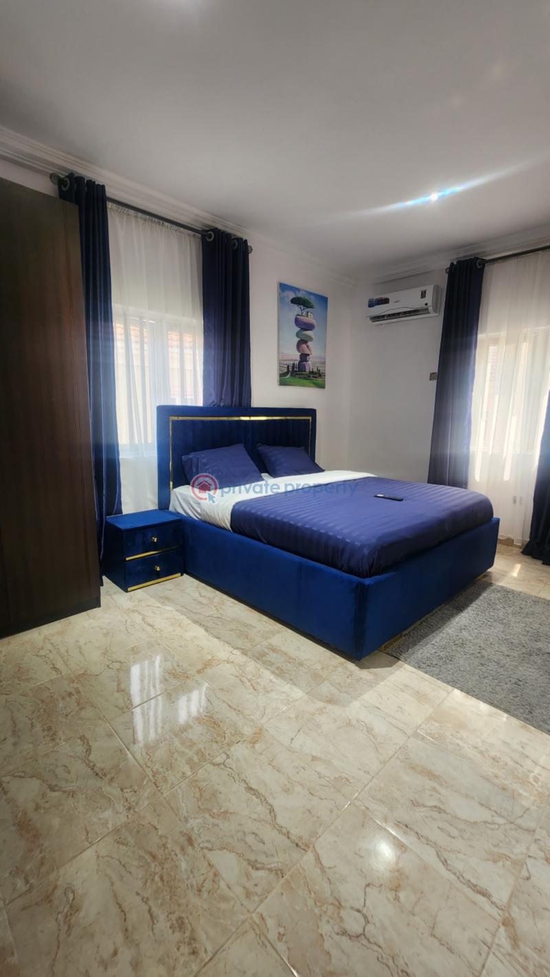 Luxury 3-bedroom shortlet for family staycation, team bonding, corporate hangouts - 7 3 bedroom Detached Duplex Short let Agungi, Lekki Central Agungi Lekki Lagos - 7