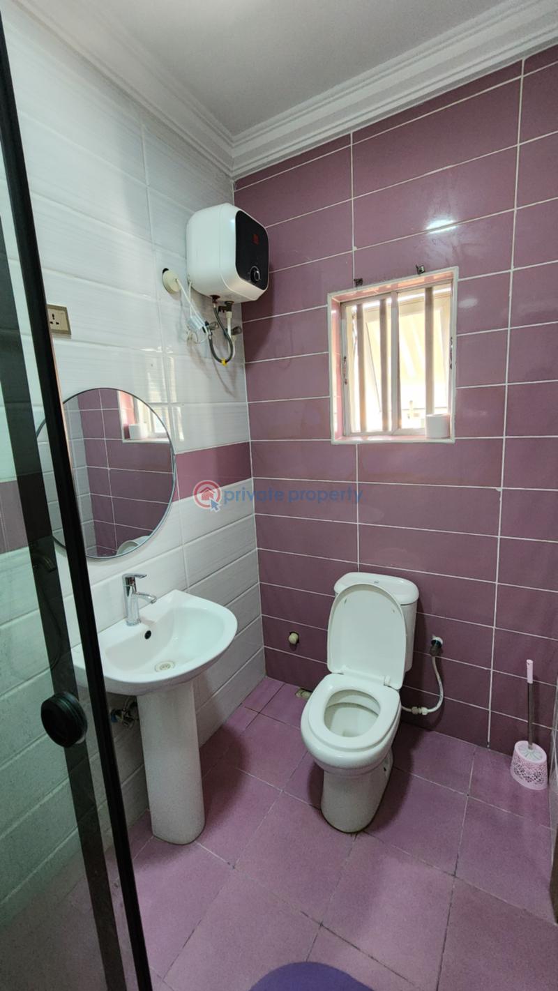 Luxury 3-bedroom shortlet for family staycation, team bonding, corporate hangouts - 8 3 bedroom Detached Duplex Short let Agungi, Lekki Central Agungi Lekki Lagos - 8