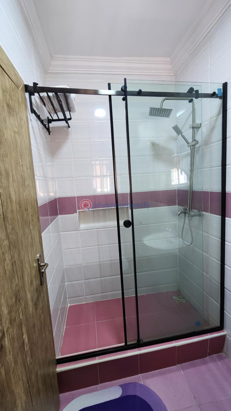 Luxury 3-bedroom shortlet for family staycation, team bonding, corporate hangouts - 9 3 bedroom Detached Duplex Short let Agungi, Lekki Central Agungi Lekki Lagos - 9