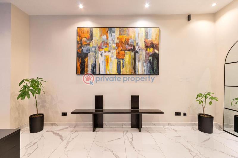 3 bedroom Penthouse Short let Old Ikoyi Lagos - 19