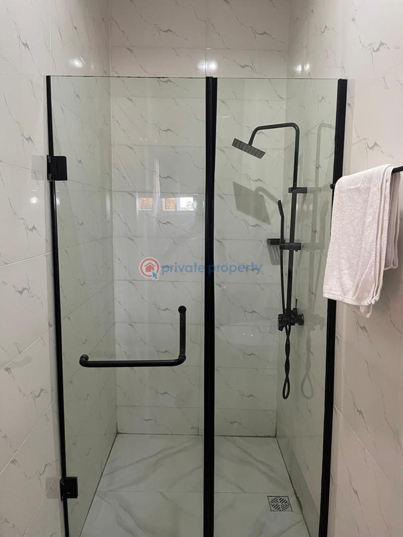 3 bedroom Mini Flat Short let Lekki Phase 1 Lagos - 5