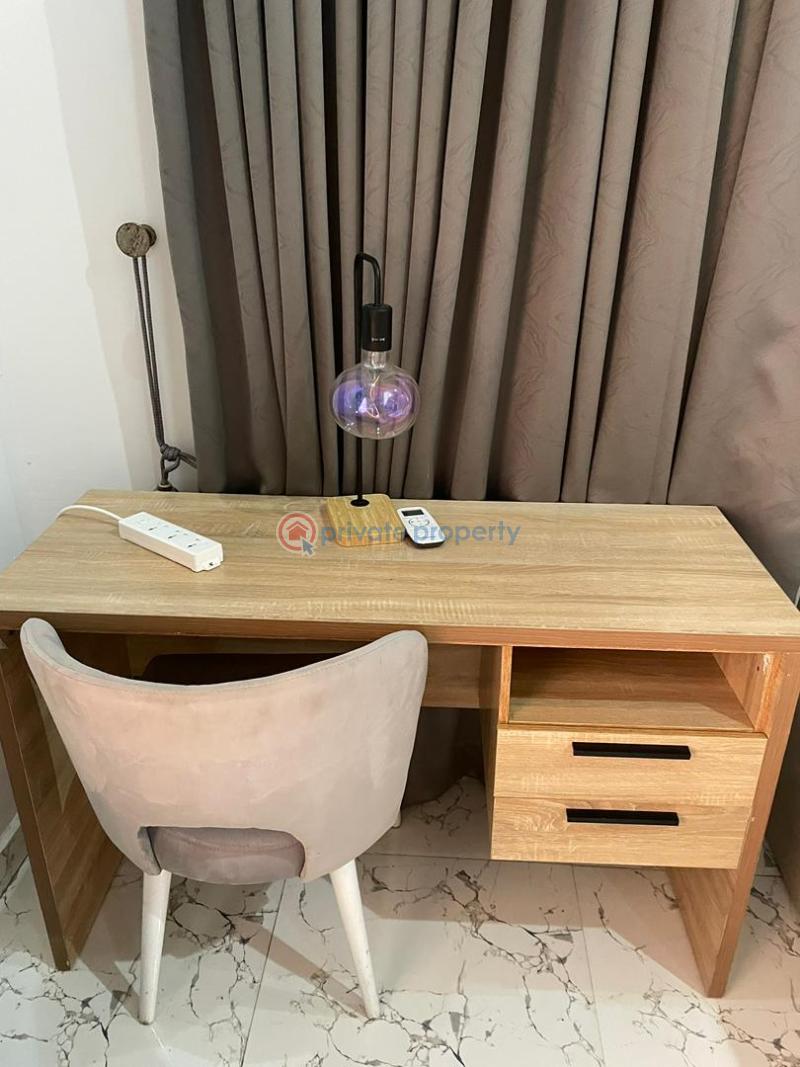 3 bedroom Mini Flat Short let Lekki Phase 1 Lagos - 0