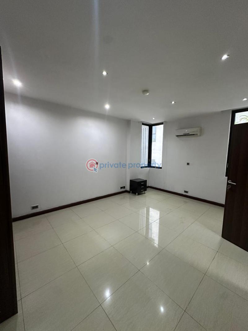 3 bedroom Shared Apartment For Rent Ikoyi Lagos - 18