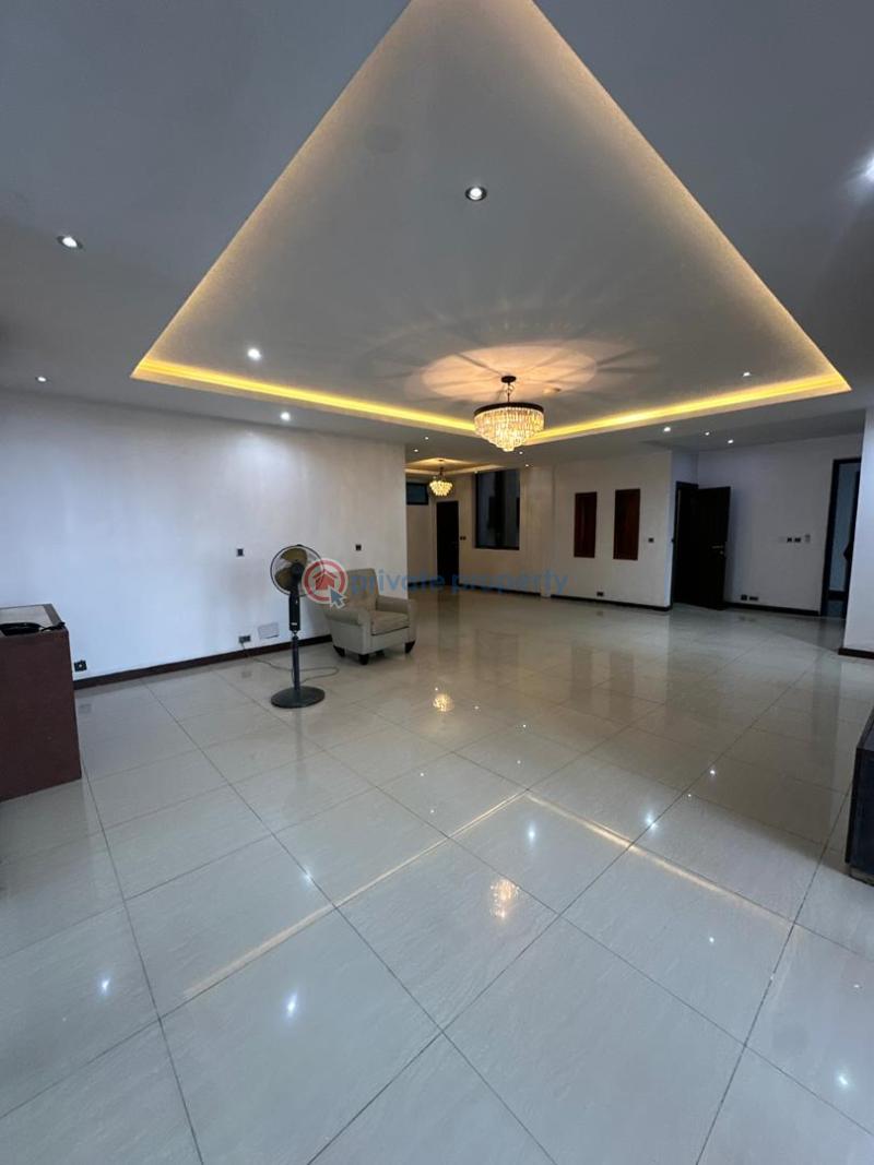 3 bedroom Shared Apartment For Rent Ikoyi Lagos - 3
