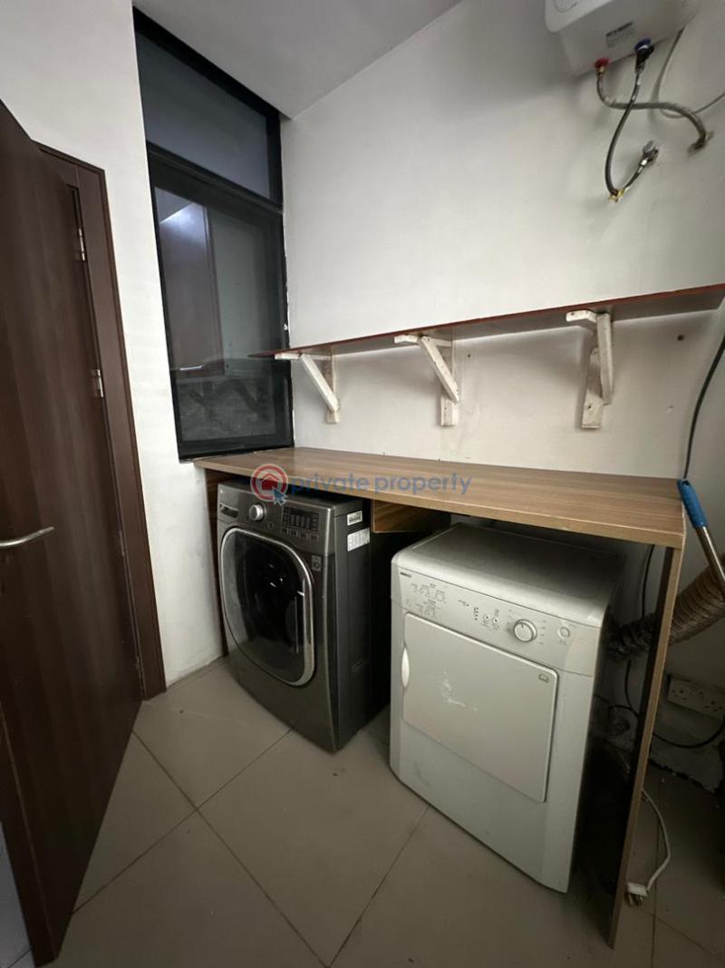 3 bedroom Shared Apartment For Rent Ikoyi Lagos - 12