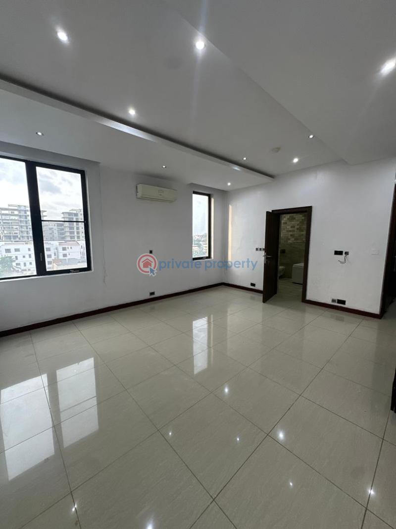 3 bedroom Shared Apartment For Rent Ikoyi Lagos - 21