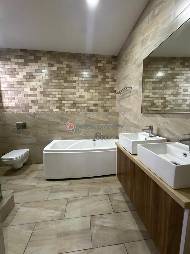 3 bedroom Shared Apartment For Rent Ikoyi Lagos - 22