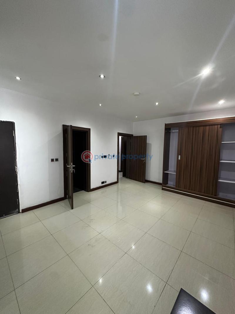3 bedroom Shared Apartment For Rent Ikoyi Lagos - 13
