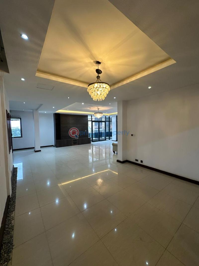 3 bedroom Shared Apartment For Rent Ikoyi Lagos - 8