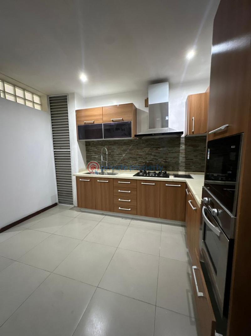 3 bedroom Shared Apartment For Rent Ikoyi Lagos - 9