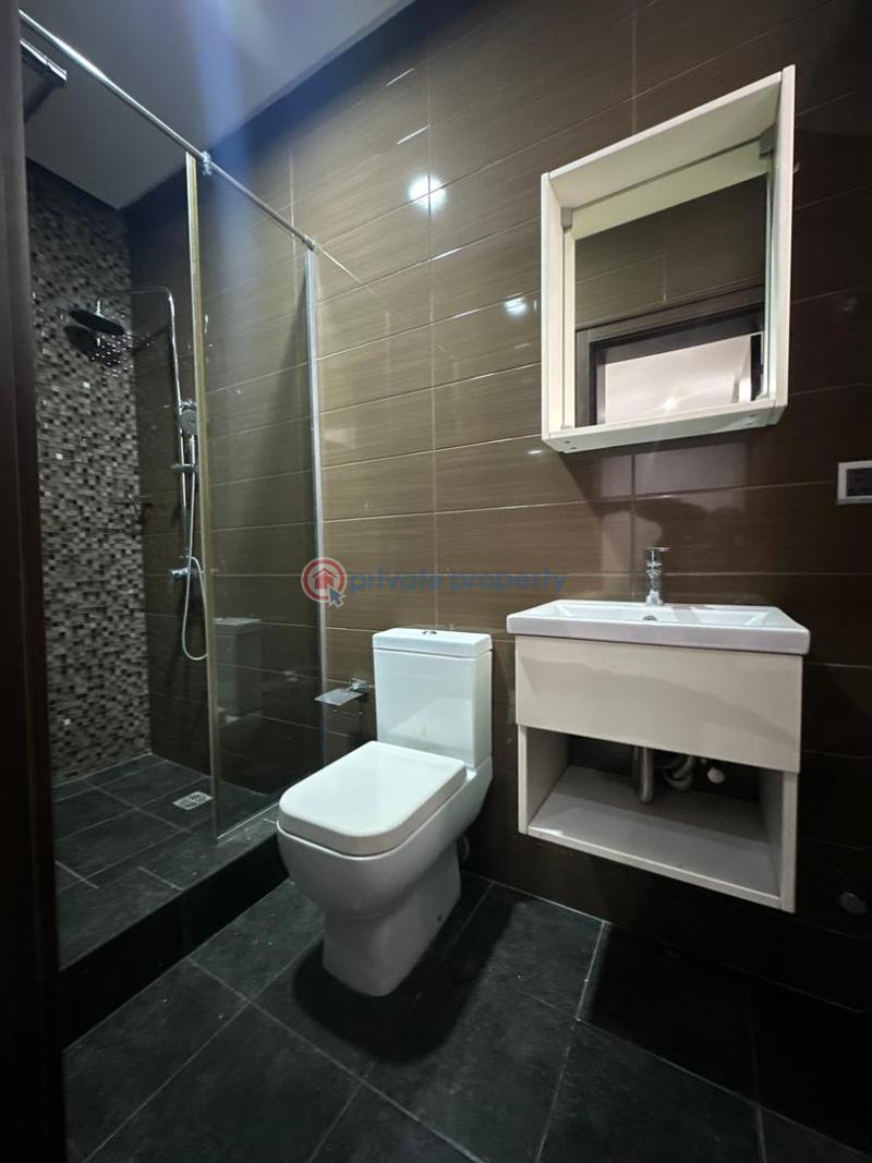 3 bedroom Shared Apartment For Rent Ikoyi Lagos - 17