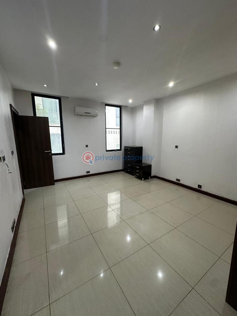 3 bedroom Shared Apartment For Rent Ikoyi Lagos - 16