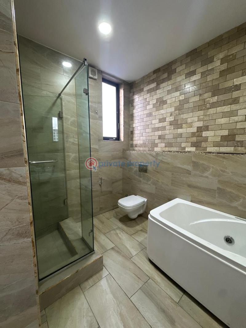 3 bedroom Shared Apartment For Rent Ikoyi Lagos - 26