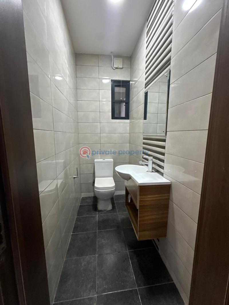 3 bedroom Shared Apartment For Rent Ikoyi Lagos - 6