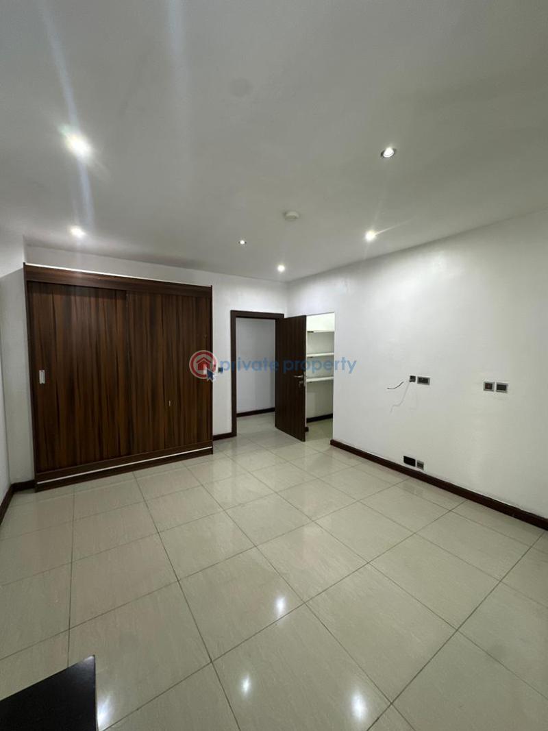 3 bedroom Shared Apartment For Rent Ikoyi Lagos - 20