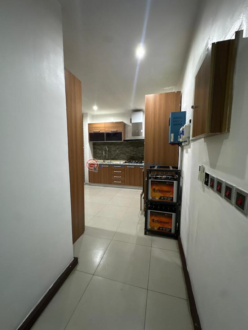 3 bedroom Shared Apartment For Rent Ikoyi Lagos - 10