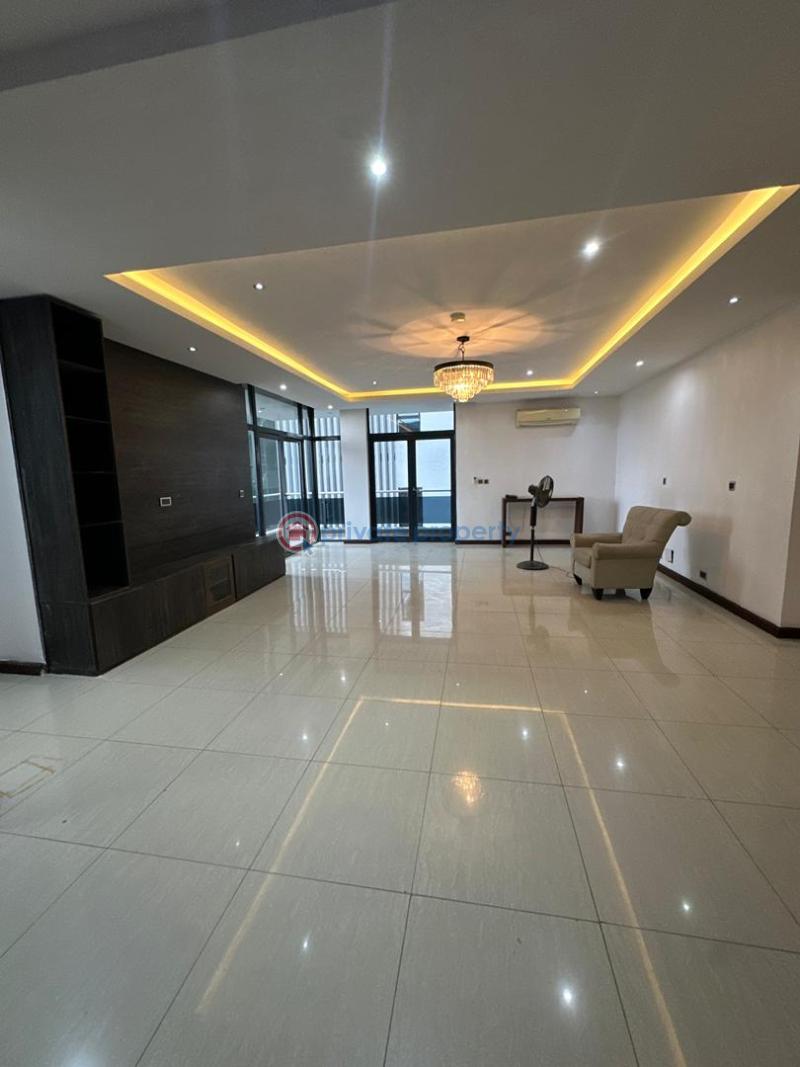 3 bedroom Shared Apartment For Rent Ikoyi Lagos - 4