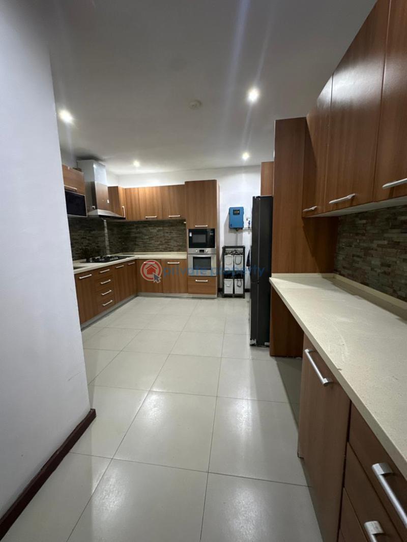 3 bedroom Shared Apartment For Rent Ikoyi Lagos - 7