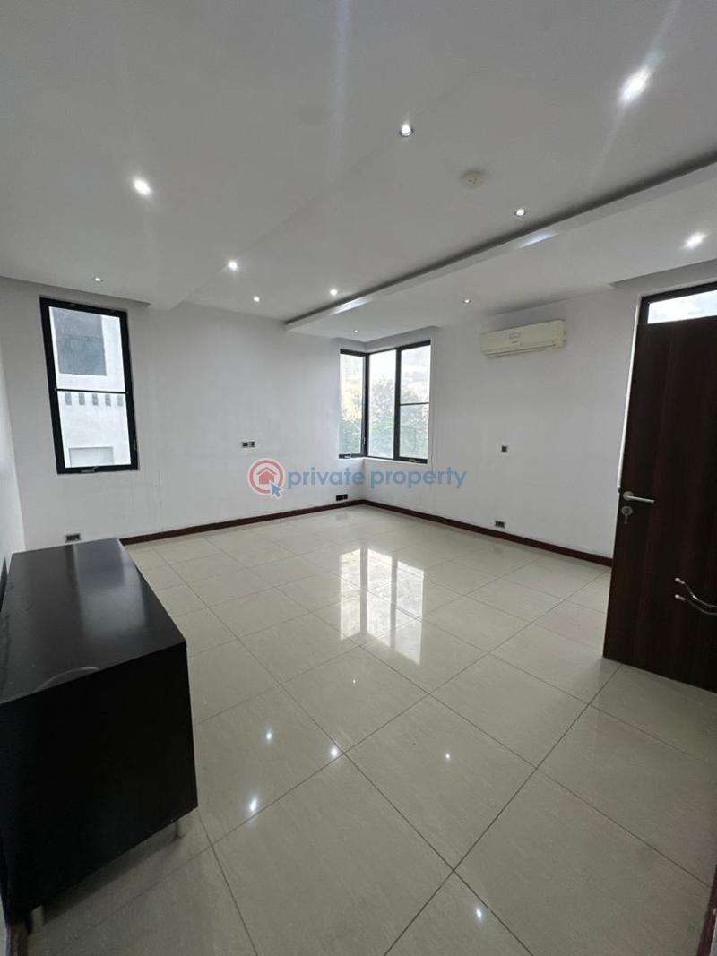 3 bedroom Shared Apartment For Rent Ikoyi Lagos - 23