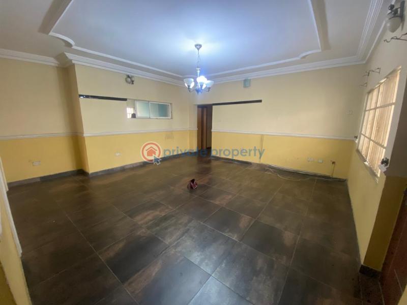 3 bedroom Flat & Apartment For Rent Lekki Phase 1 Lagos - 2