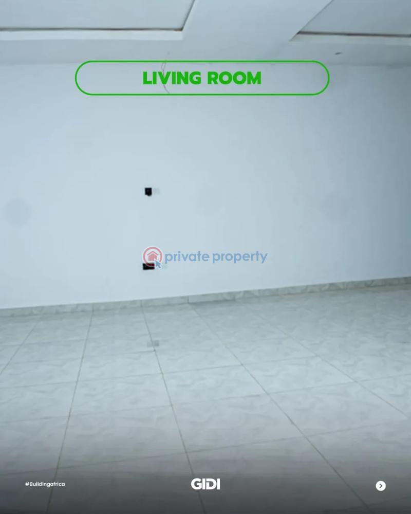 3 bedroom Duplex For Sale The Palms Residence 2 Extension Ogombo Ajah Lagos - 4
