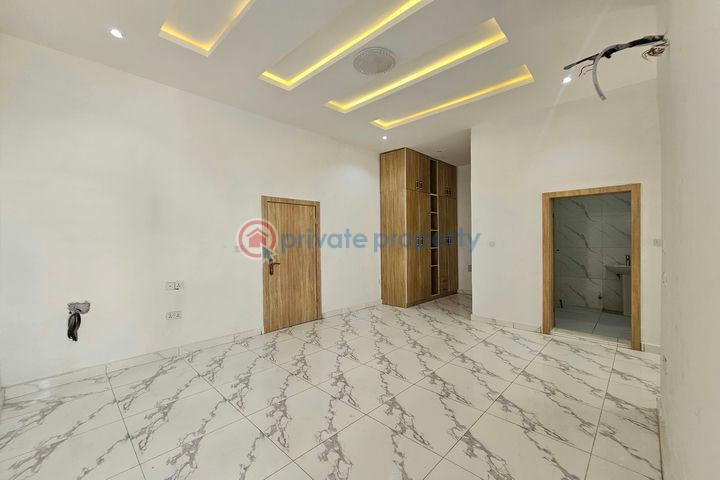 Luxury 3 bedroom terrace duplex - 6 3 bedroom Terrace For Sale Ajah Lagos - 6