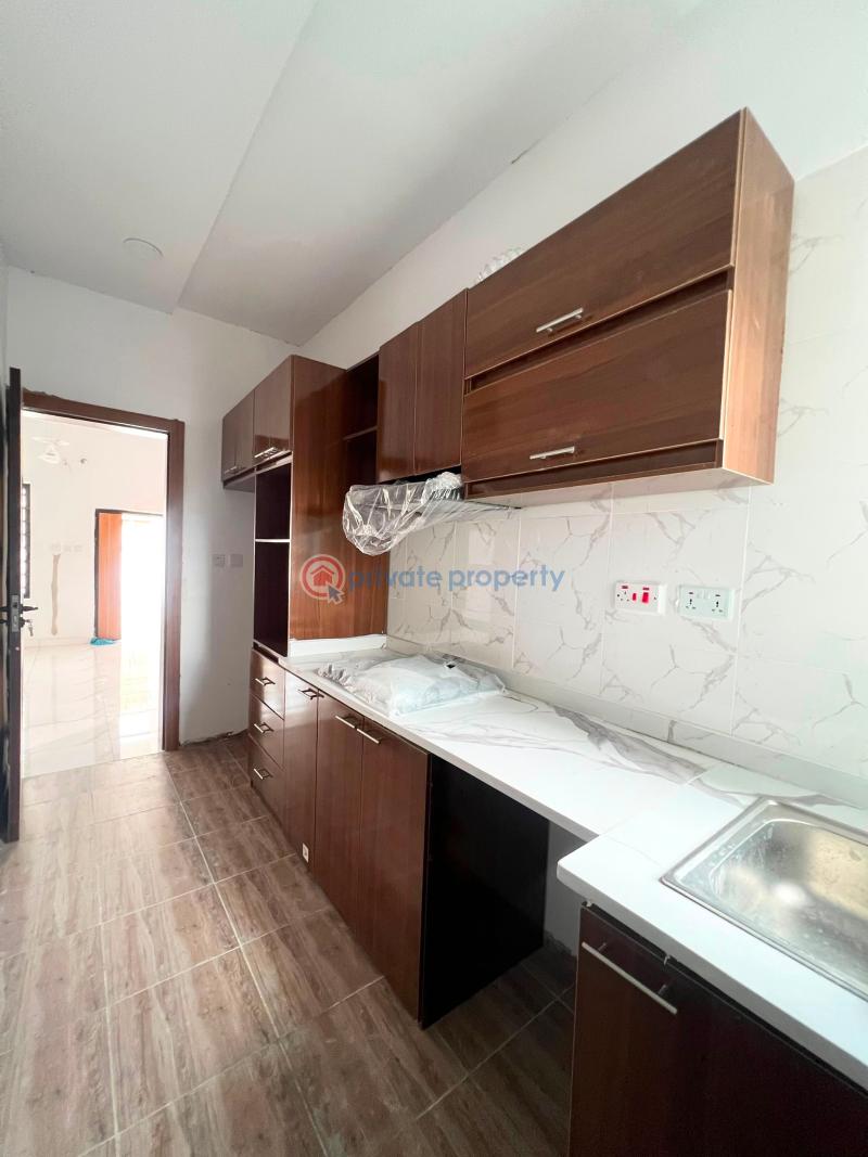 3 bedroom Terraced Duplex For Sale Ikota Lekki Lagos - 2