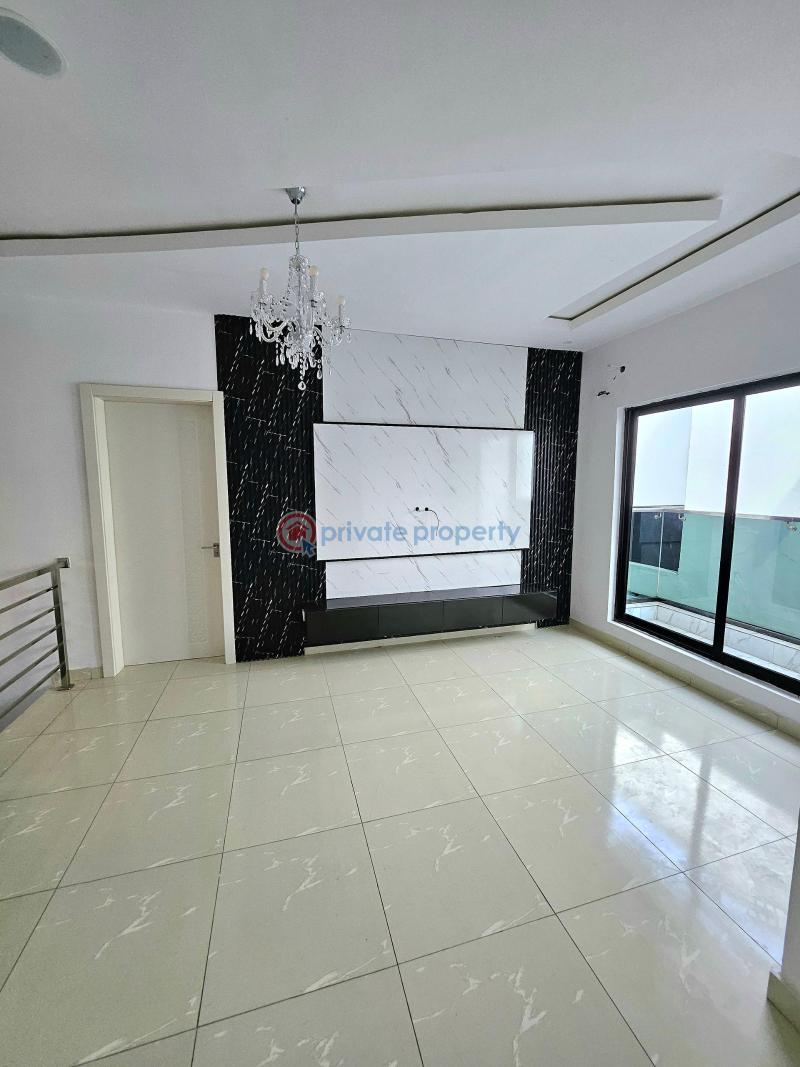 3 bedroom Terraced Duplex For Sale Ajah Lagos - 3