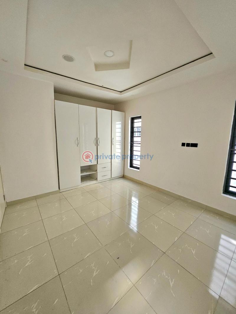 3 bedroom Terraced Duplex For Sale Ajah Lagos - 1