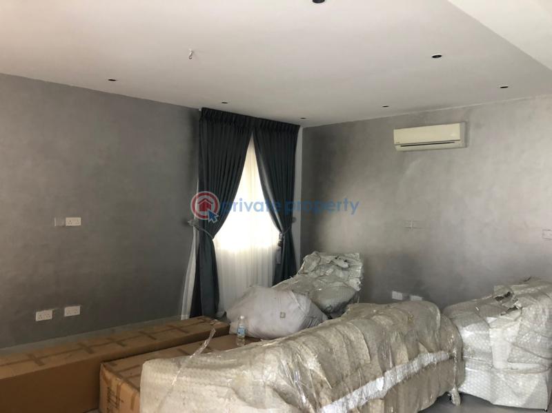3 bedroom Terraced Duplex For Sale Jericho Gra Ibadan Oyo - 3