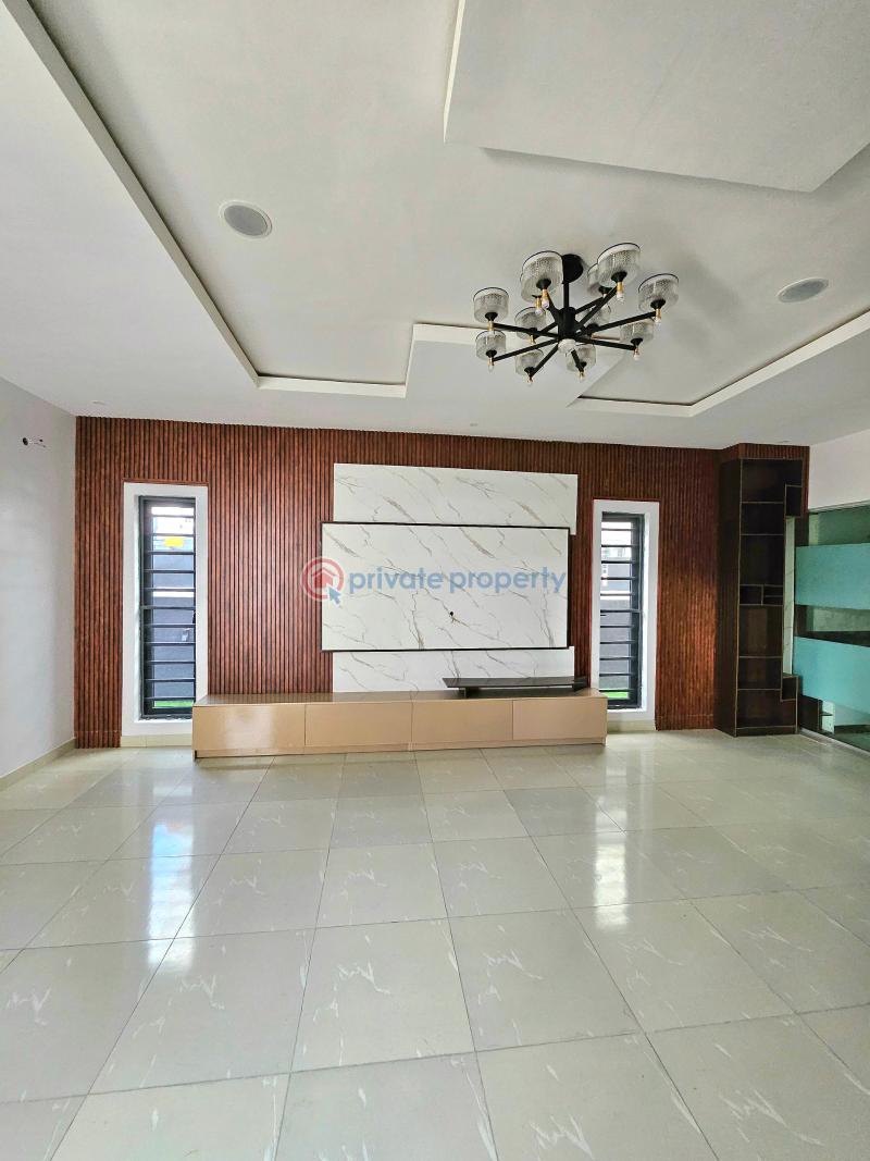 3 bedroom Terraced Duplex For Sale Ajah Lagos - 2