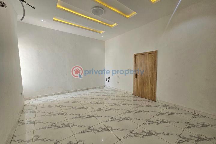 Luxury 3 bedroom terrace duplex - 7 3 bedroom Terrace For Sale Ajah Lagos - 7