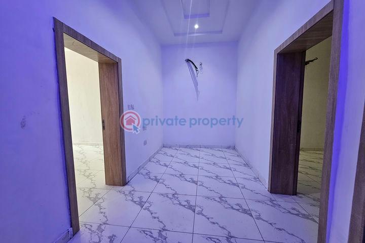 Luxury 3 bedroom terrace duplex - 5 3 bedroom Terrace For Sale Ajah Lagos - 5