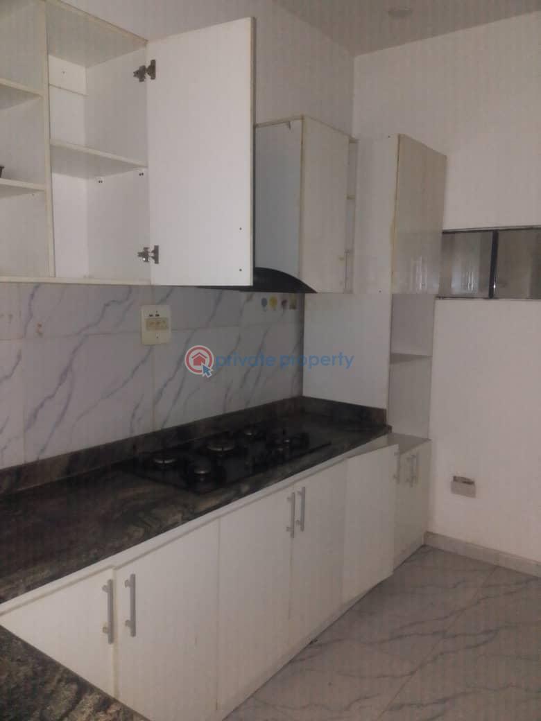 3 bedroom Block Of Flats For Rent Lekki Palm City Ado Ajah Lagos - 8