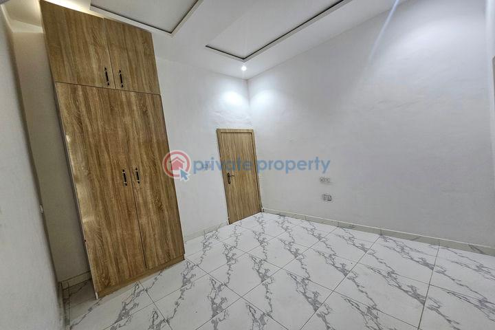 Luxury 3 bedroom terrace duplex - 9 3 bedroom Terrace For Sale Ajah Lagos - 9