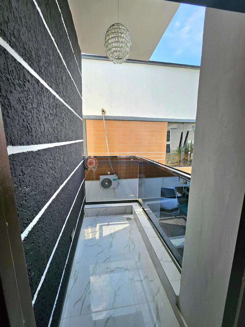 3 bedroom Terraced Duplex For Sale Ajah Lagos - 4