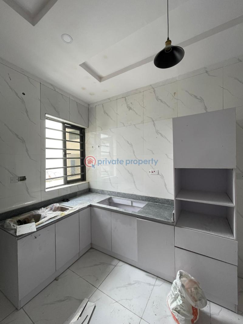 3 bedroom Terraced Duplex For Sale Ajah Lagos - 8