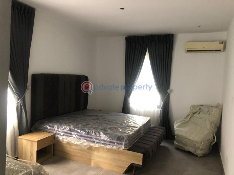 3 bedroom Terraced Duplex For Sale Jericho Gra Ibadan Oyo - 1