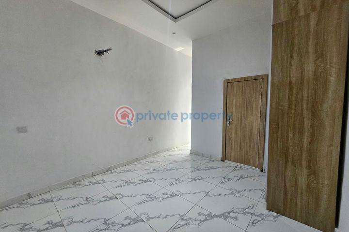 Luxury 3 bedroom terrace duplex - 12 3 bedroom Terrace For Sale Ajah Lagos - 12
