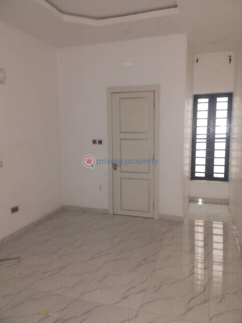 3 bedroom Block Of Flats For Rent Lekki Palm City Ado Ajah Lagos - 7