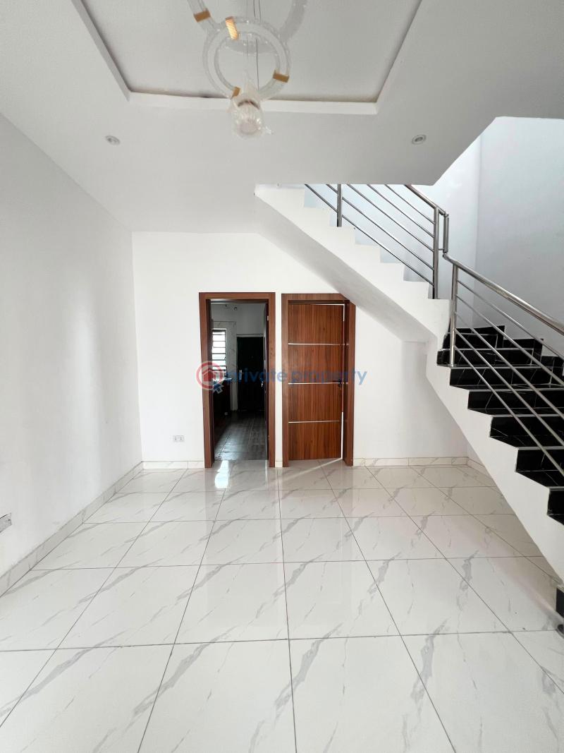 3 bedroom Terraced Duplex For Sale Ikota Lekki Lagos - 7