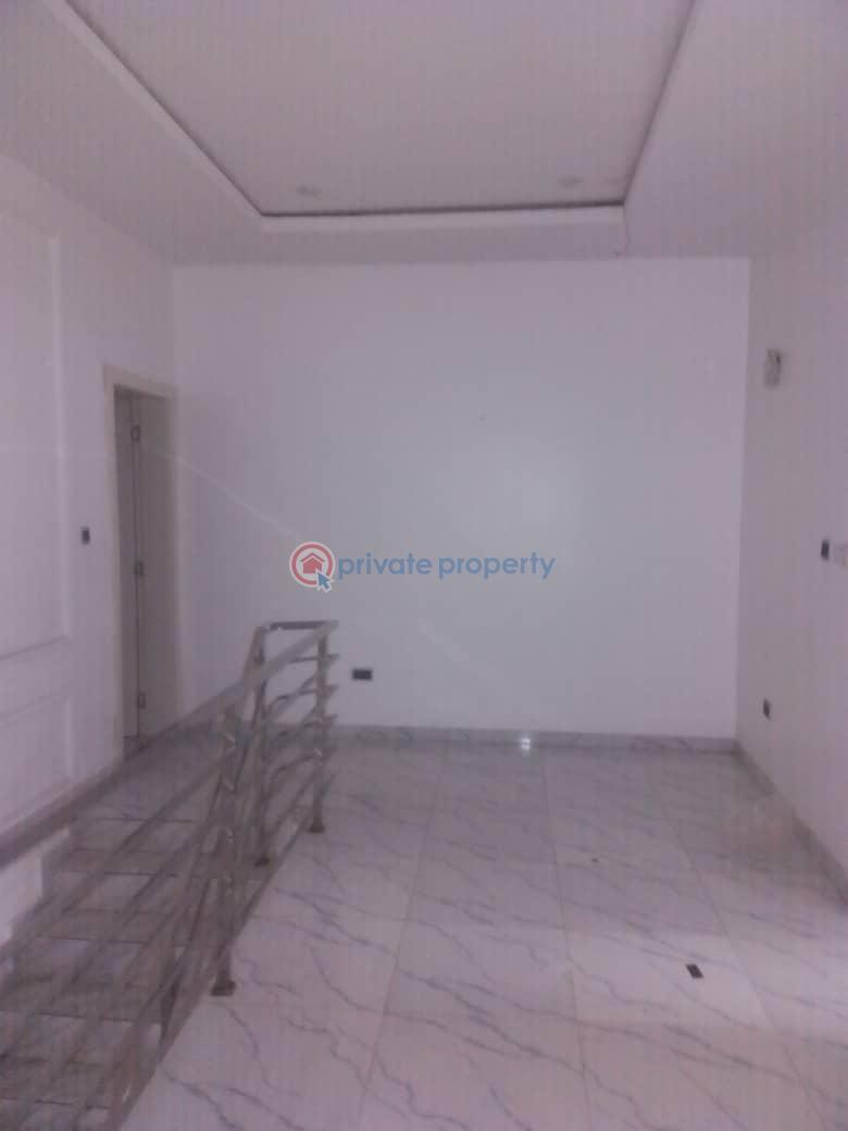3 bedroom Block Of Flats For Rent Lekki Palm City Ado Ajah Lagos - 6