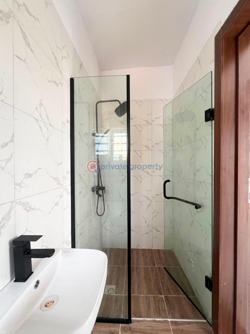 3 bedroom Terraced Duplex For Sale Ikota Lekki Lagos - 1