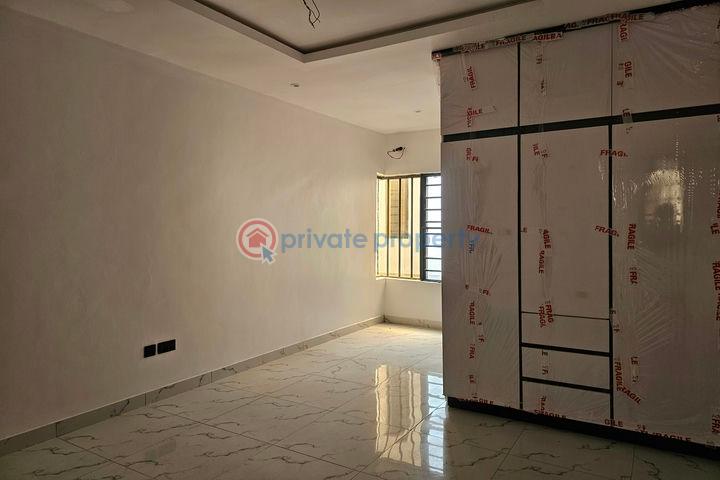 Luxury 3 bedroom terrace duplex - 11 3 bedroom Terraced Duplex For Sale Ikota Lekki Lagos - 11