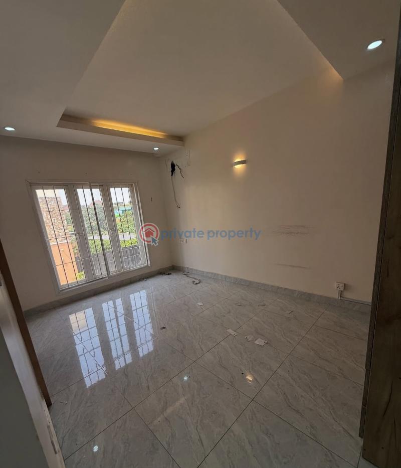 3 bedroom Terraced Duplex For Rent Jahi Gilmore Jahi Abuja Phase 2  - 3