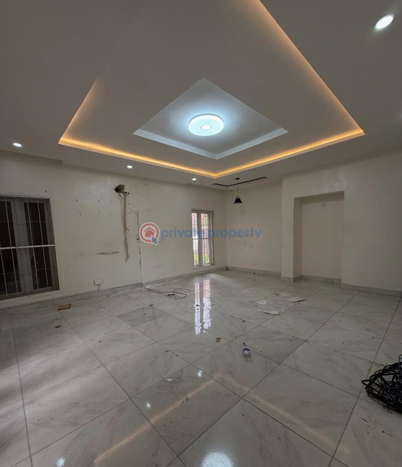 3 bedroom Terraced Duplex For Rent Jahi Gilmore Jahi Abuja Phase 2  - 0