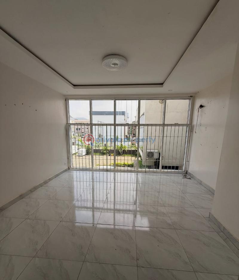 3 bedroom Terraced Duplex For Rent Jahi Gilmore Jahi Abuja Phase 2  - 1