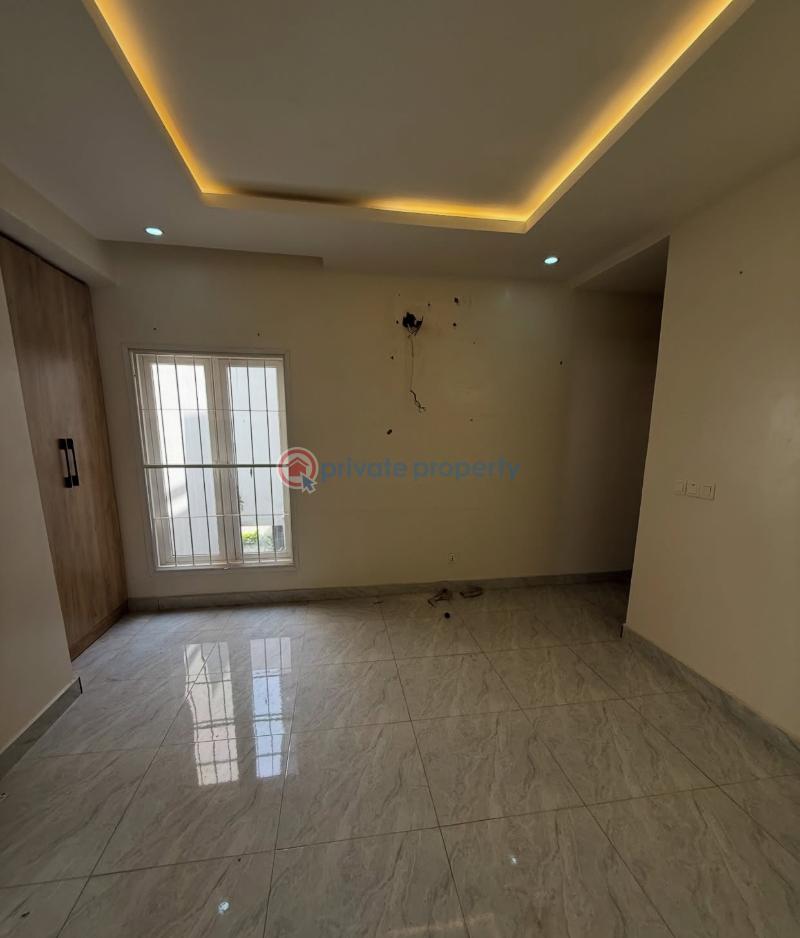 3 bedroom Terraced Duplex For Rent Jahi Gilmore Jahi Abuja Phase 2  - 2